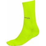Endura Pro SL Sock II Hi-Viz Yellow
