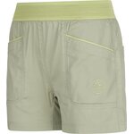 La Sportiva Joya Short Womens Tea / Green Banana