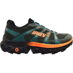 Inov-8 Trailfly Ultra G 300 Max Mens Olive / Orange
