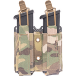 Ferro Concepts Double Elastic Pistol Multicam