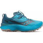 Saucony Endorphin Edge Womens Ocean/Loam