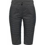 Haglöfs L.I.M Mimic 3/4 Pant Womens Magnetite