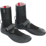 ION Ballistic Boots 3/2 Round Toe Black (2022)