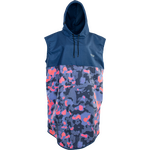 ION Poncho Select Womens Capsule Pink