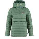Fjällräven Expedition Pack Down Anorak Womens Patina Green (614)
