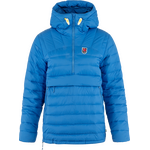 Fjällräven Expedition Pack Down Anorak Womens UN Blue (525)