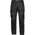 Fjällräven Keb Touring Padded Trousers Womens Black (550)