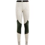 Aclima Lars Monsen Longs Womens BeigeOliveFemu