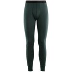 Aclima WarmWool Longs Mens Green Gables
