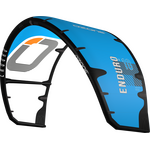 Ozone Enduro V4 Kite Only 12m² Blue/White