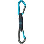 Wild Country Proton Sport Draw 12cm Gunmetal / Teal