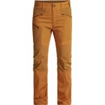 Lundhags Makke LT Pant Womens Gold/Dark Gold (215)