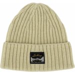 Lundhags Knak Wool Beanie Sand (730)