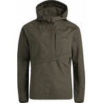 Lundhags Gliis II Anorak Womens Forest Green (604)