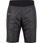 Lundhags Idu Lt Shorts Mens Black (900)