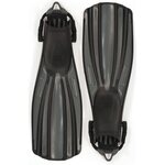 Fourth Element Rec Fin Black / Grey