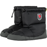 Fjällräven Expedition Down Booties Black (550)