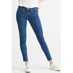 Duer Performance Denim Skinny Womens Medium Stone