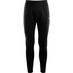 Aclima WoolShell Sport Tights Mens Black