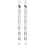 Black Crows Solis Skis Grey