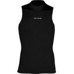 Orca Heatseeker Vest Mens Black