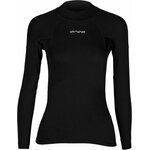 Orca Base Layer Womens Black