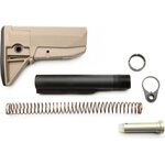 BCM GUNFIGHTER™ Stock Kit Flat Dark Earth