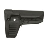 BCM BCMGUNFIGHTER™ Stock - Mod 1 - SOPMOD - Compartment Black