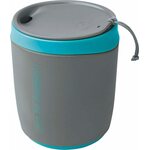 Sea to Summit Delta Insulmug 473ml Pacific Blue