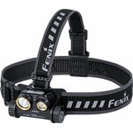 Fenix HM65R Superraptor 2, 1500 lm Black