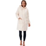 Rip Curl Salt Water Culture Weekender Jacket Off White