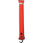 Halcyon Super Big Diver Alert Marker, 1.8m Orange