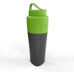 Light My Fire Pack-up Bottle 0,7L Green
