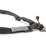 Blue Force Gear Vickers 221 Sling - RED Swivel Black