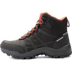 VJ Sarva Vakke Womens Black