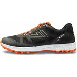 VJ Sarva Xante 2 Mens Black/Orange