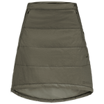 Jack Wolfskin Alpengluehen Skirt Womens Dusty Olive