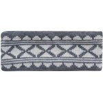 Varg Winter Headband Grey Mix