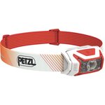 Petzl Actik Core 600lm Red