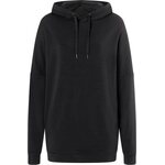 Super.natural Feel Good Hoodie Womens Jet Black