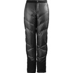 Skhoop Daria Zip Down Pants Black