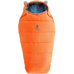 Deuter Little Star Saffron-Slateblue