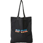 Rip Curl Variety 3 Pack Tote Washed Black Ra
