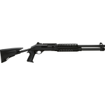 Benelli M4 T-PRO Magnum 12/76 Svart