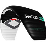Ozone Subzero V2 Kite Only 13m² Black