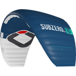 Ozone Subzero V2 Kite Only 13m² Slate Blue