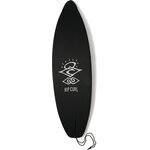 Rip Curl Stretch Sock Perform SML Black