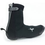 Sealskinz All Weather Cycle Overshoe Black