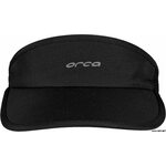 Orca Visor Unisex Black (2023)