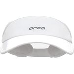 Orca Visor Unisex White (2023)